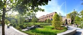 Shoemaker Green