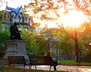 Blanche P. Levy Park (College Green)